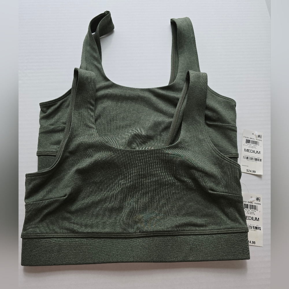 Jenni Intimates Sportsbras